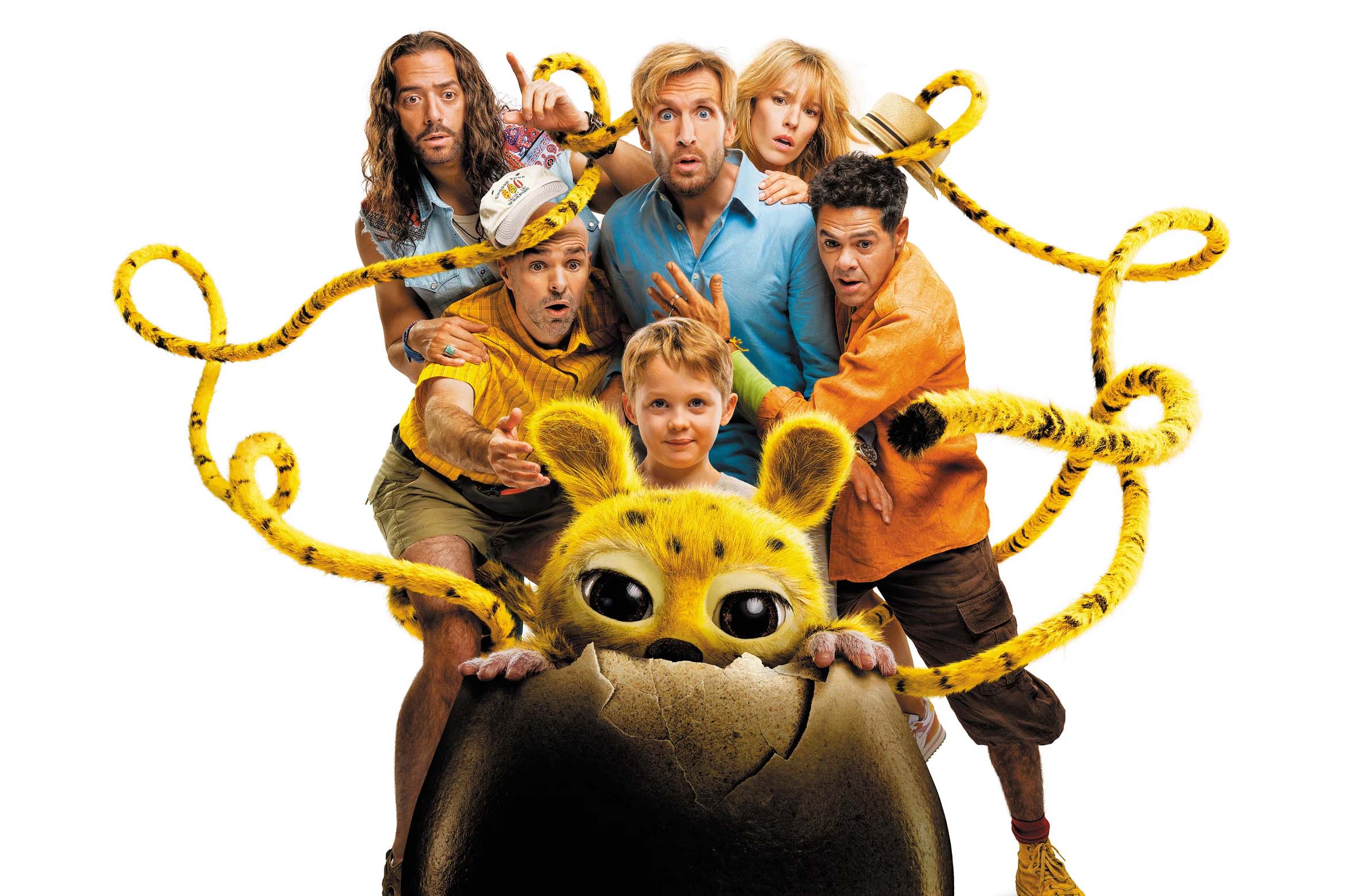 Marsupilami