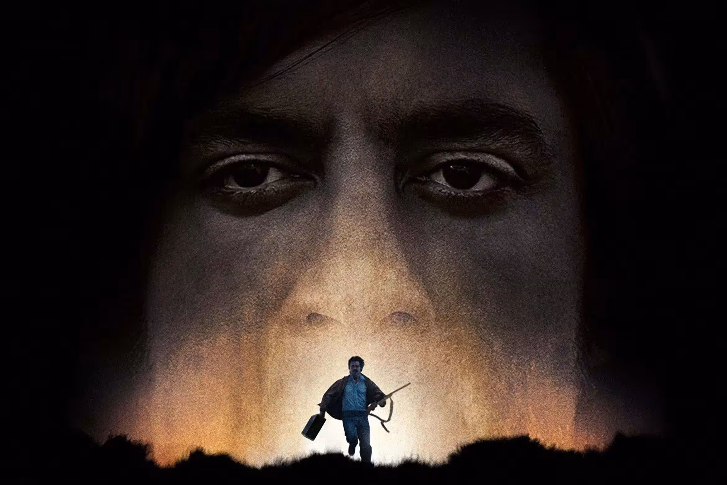 No Country for Old Men