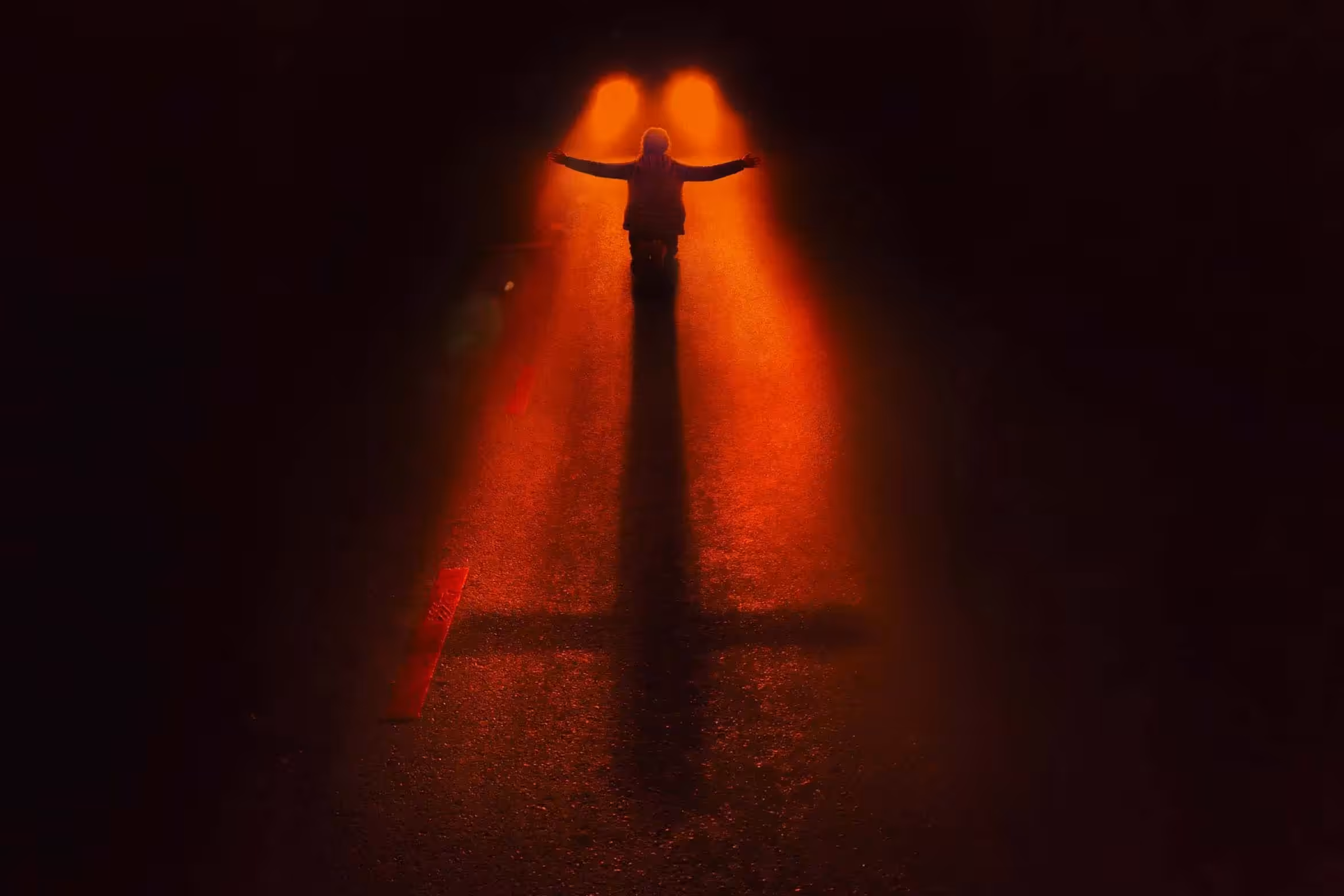Passenger