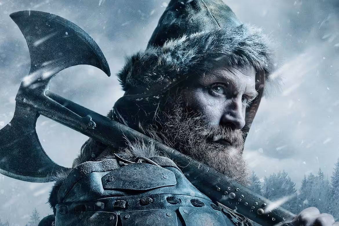 The Last King – Der Erbe des Königs