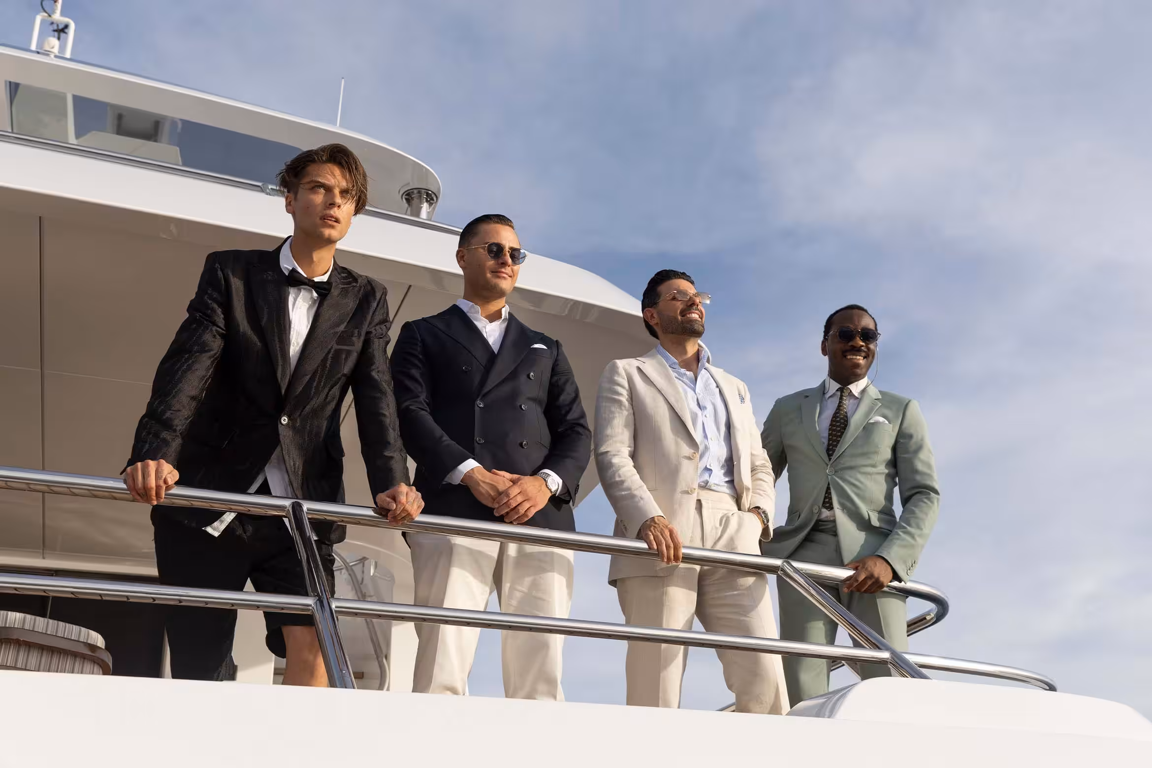 Yacht Deals Monaco