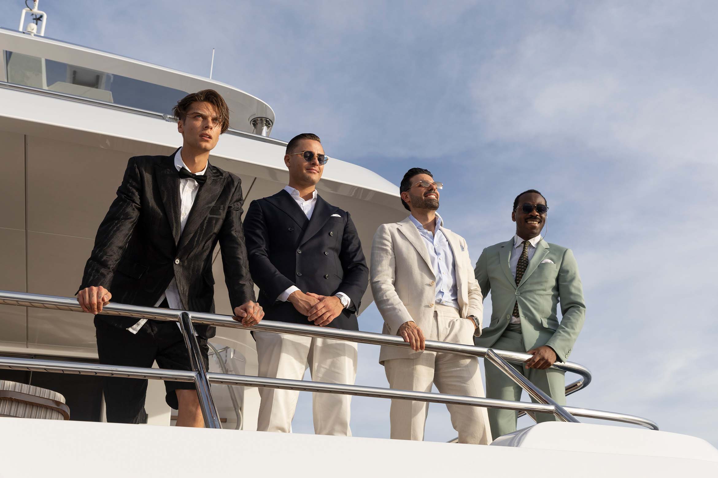 Yacht Deals Monaco