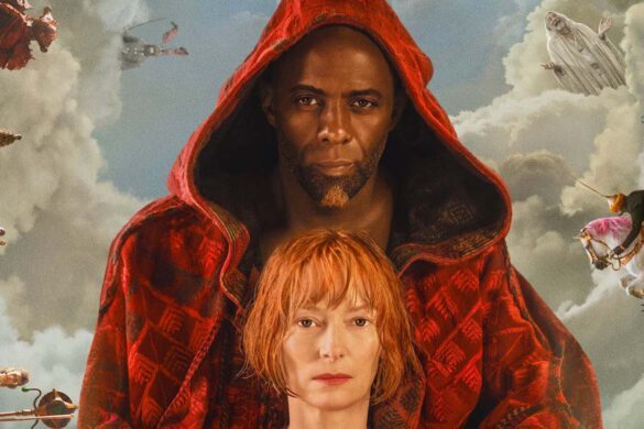 Three Thousand Years of Longing