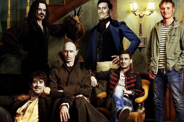 5 Zimmer Küche Sarg