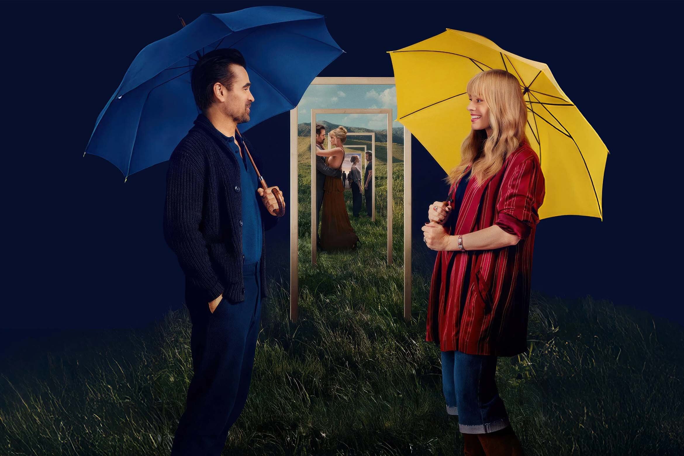 A Big Bold Beautiful Journey