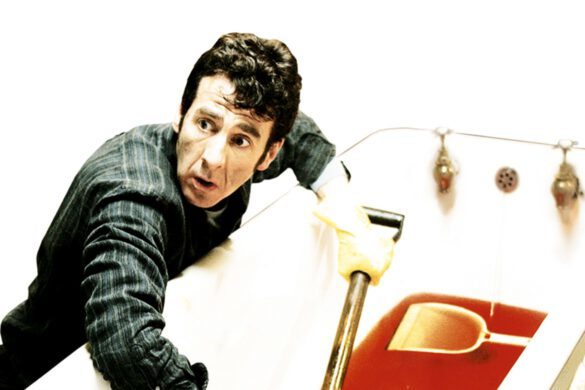 A Film with Me in It