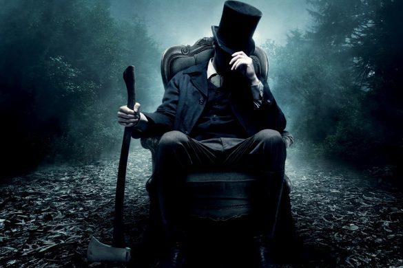 Abraham Lincoln: Vampire Hunter