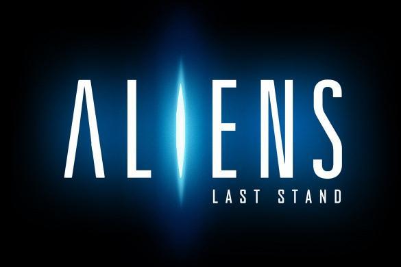 ALIENS: LAST STAND