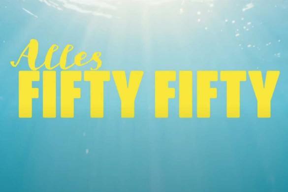 Alles Fifty Fifty