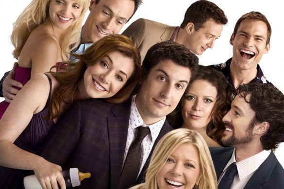 American Reunion