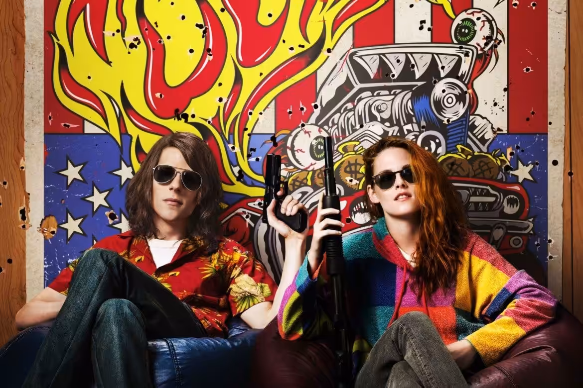 american ultra