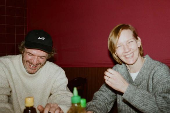 Anatomie eines Falls