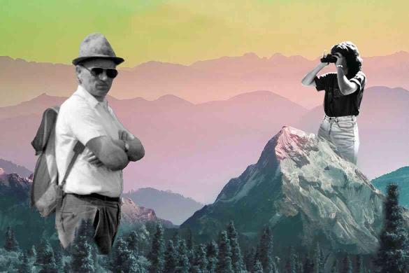 Anima - Die Kleider meines Vaters