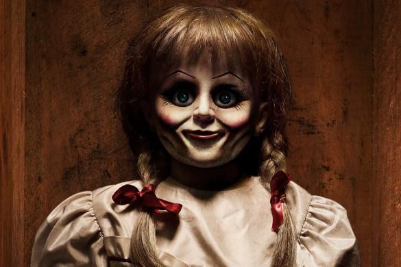 Annabelle: Creation 2017
