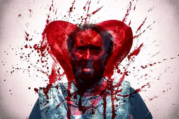 Kochfilms Valentinstag