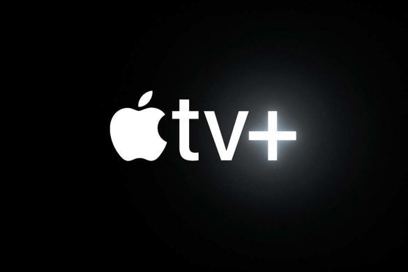 Apple TV+