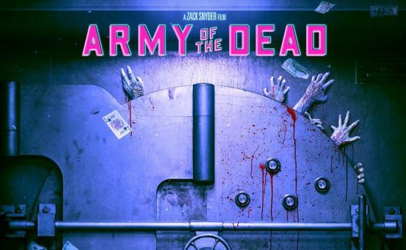 Army of the Dead