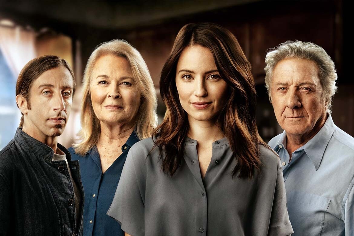 Trailer zur bewegenden Familiengeschichte "As They Made Us" mit Dustin