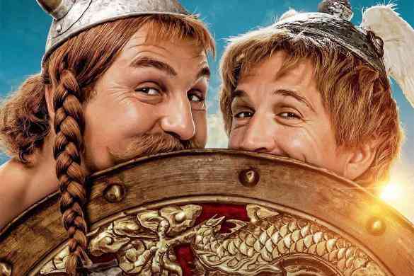 Asterix & Obelix: Das Reich der Mitte