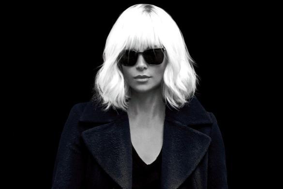 Atomic Blonde