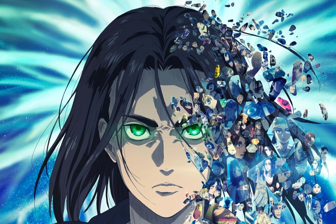 Attack On Titan Season 2 Auf Deutsch