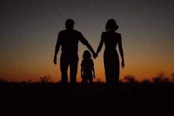 Australia - Die Serie