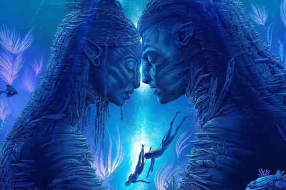 Avatar 2 Filmkritik