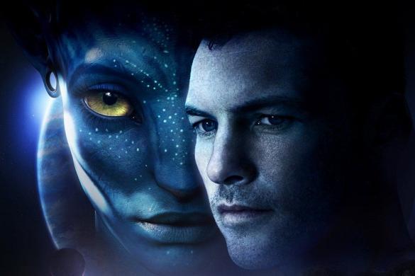 Avatar Aufbruch nach Pandora Fotsetzungen