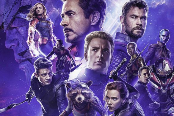 Avengers: Endgame