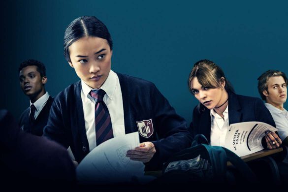 Bad Genius
