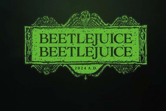 Beetlejuice Beetlejuice