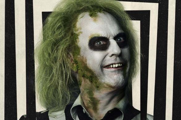 Beetlejuice Beetlejuice