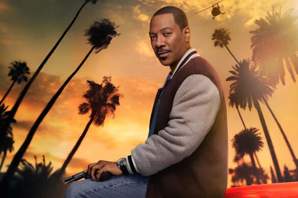 Beverly Hills Cop: Axel F