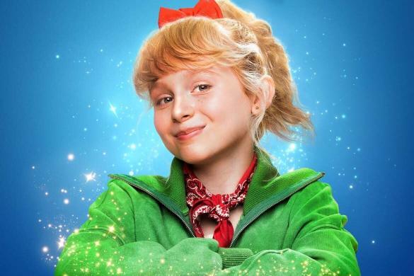 Bibi Blocksberg - Das große Hexentreffen