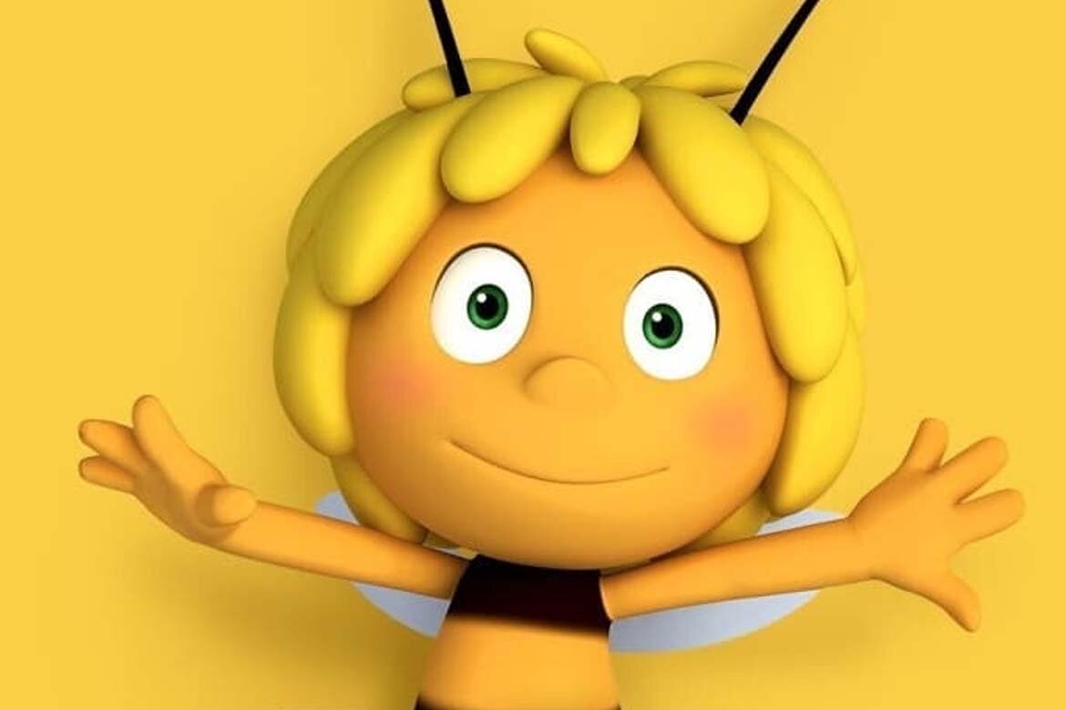 Biene Maja Das geheime Königreich