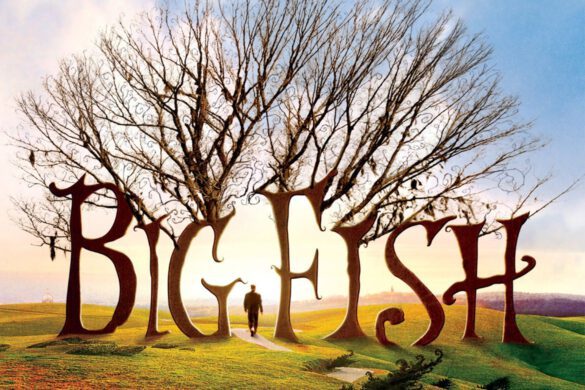 Big Fish