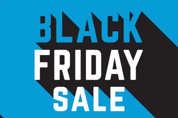 Koch Films Shop Christmas Warm-up