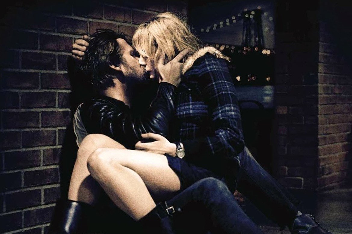 Blue Valentine