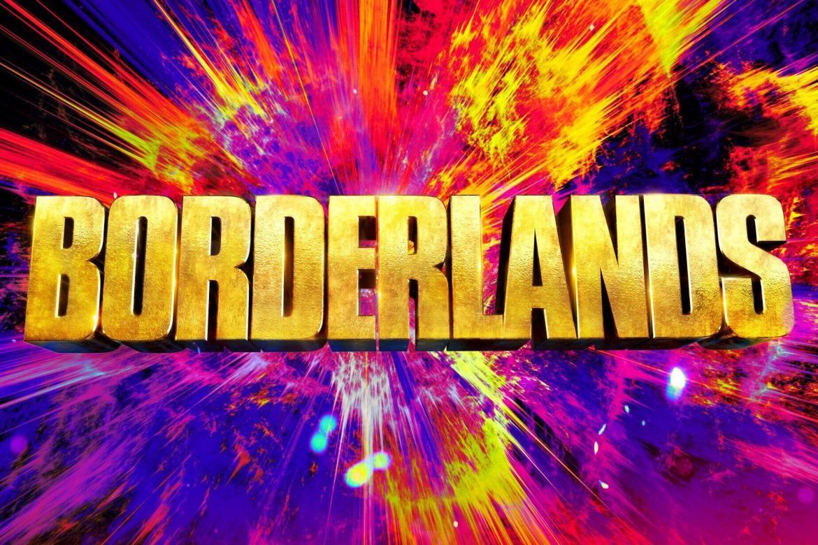 Borderlands Kinofilm