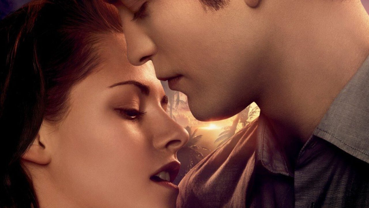 Breaking Dawn Bis S Zum Ende Der Nacht Teil 1 2011 Filmkritik Myofb De