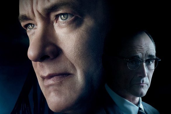 Bridge of Spies: Der Unterhändler