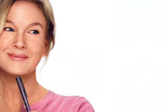 Bridget Jones - Verrückt nach ihm