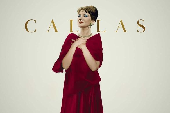 Callas: Paris, 1958
