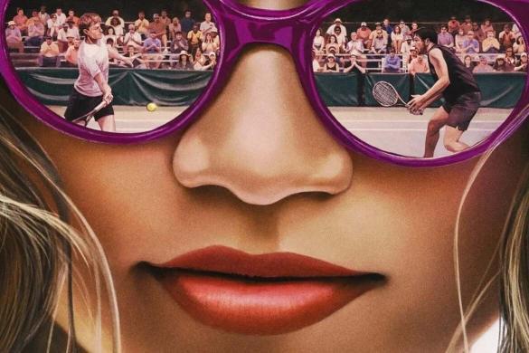 Challengers - Rivalen