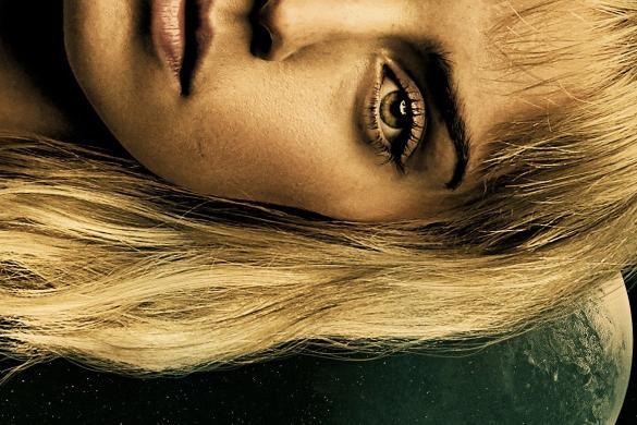 Chaos Walking Poster