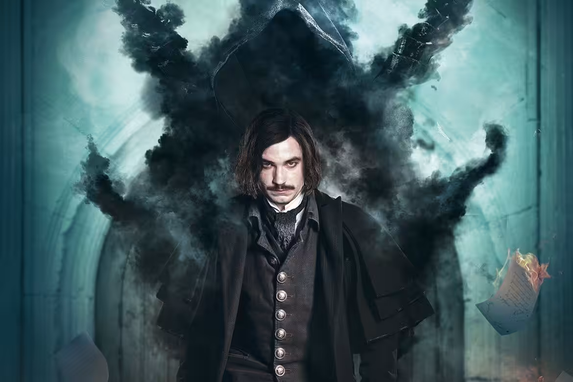 Chroniken der Finsternis