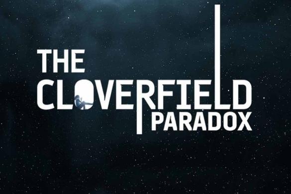 Cloverfield Paradox
