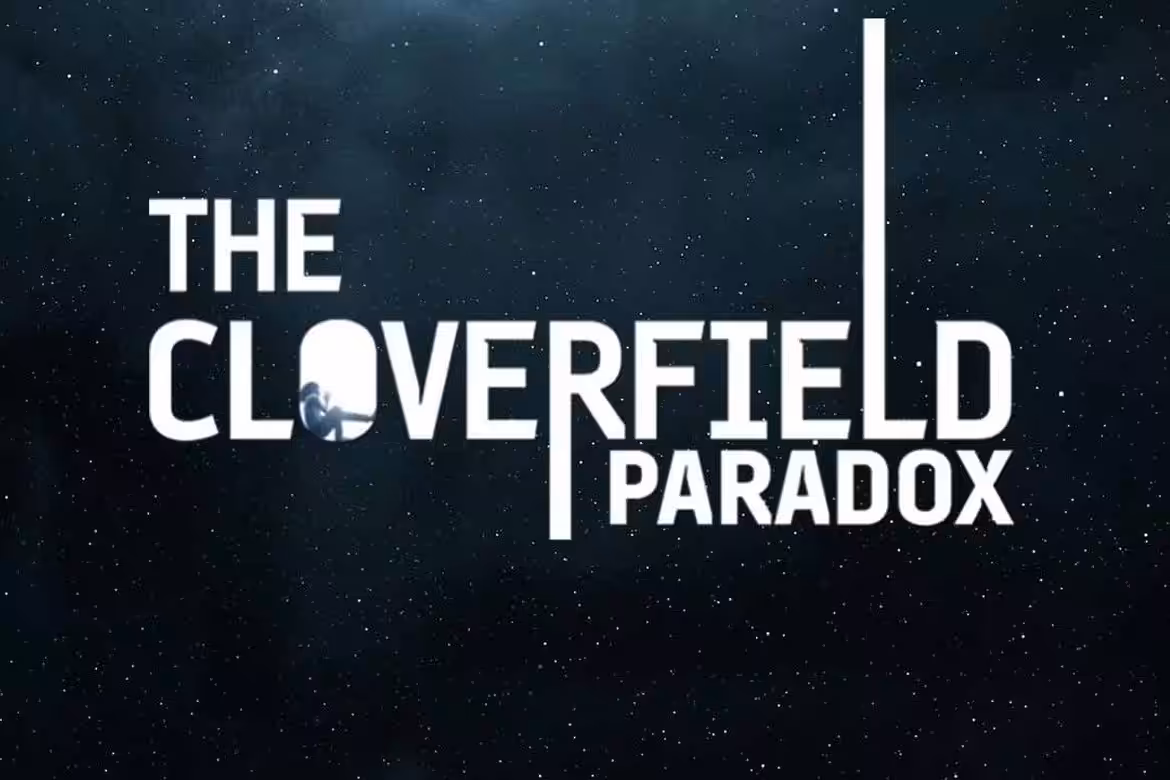 Cloverfield Paradox
