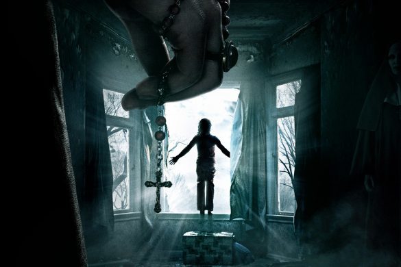 The Conjuring 2