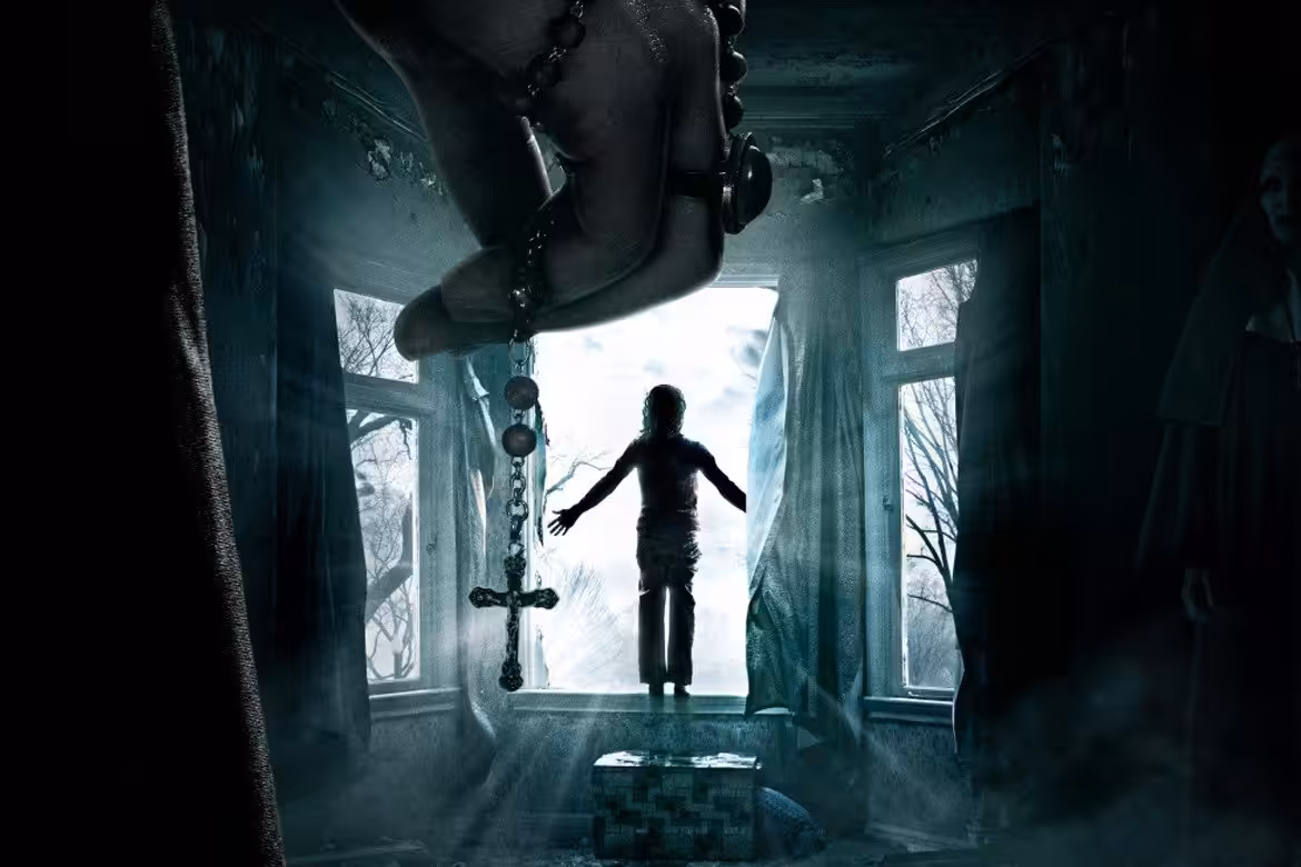 The Conjuring 2